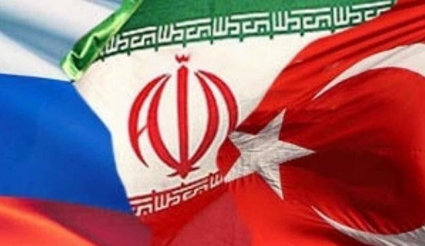 برنامه‌ریزی برای برگزاری نشست حضوری سران روند آستانه