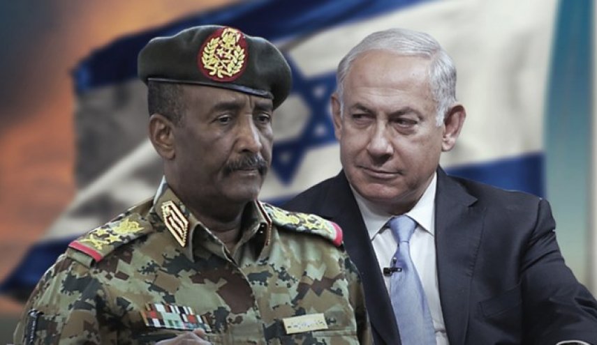 خارطوم: فرصت حذف نام سودان از لیست سیاه فراهم شده است