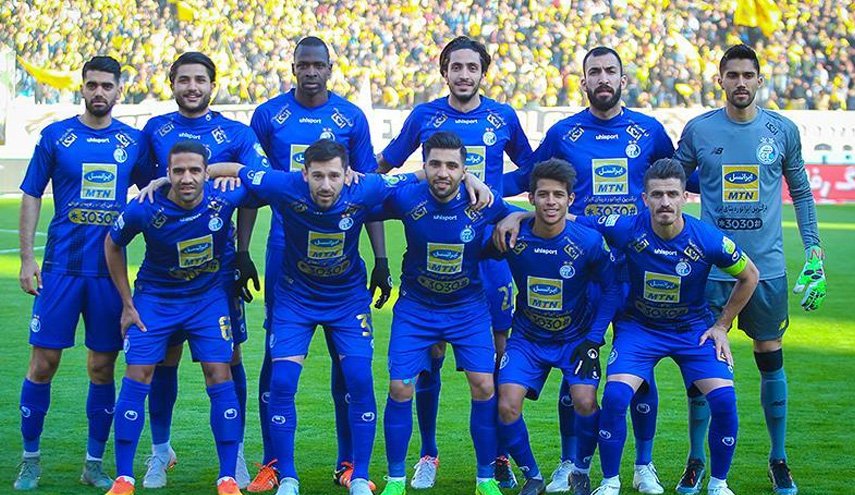پاداش ۶۰۰ میلیونی استقلالی‌ها برای پیروزی در برابر پاختاکور