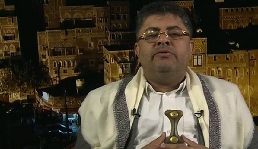 صنعاء: دخالت آمریکا عامل کشتار یمنی‌هاست/سازمان ملل بی طرف نیست