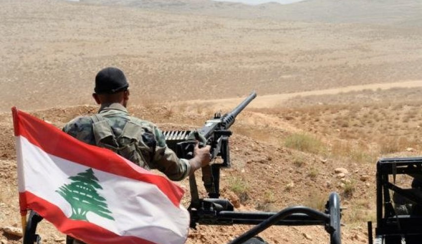 تلفات سنگین هم‌پیمانان داعش در عملیات ارتش لبنان