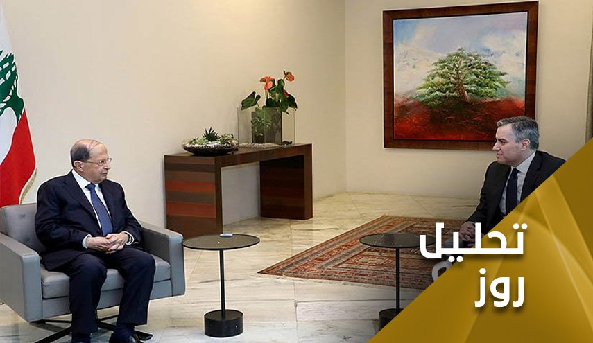 انصراف ادیب؛ بازیگری معمولی در صحنه سیاسی حساس لبنان