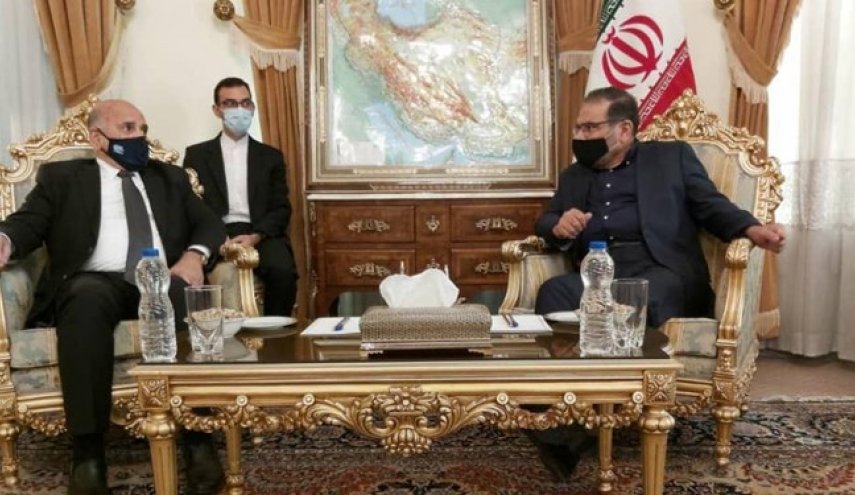 شمخانی: انتظار از دولت عراق برای پیگیری جدی ترور شهید سلیمانی از طریق مجامع بین‌المللی