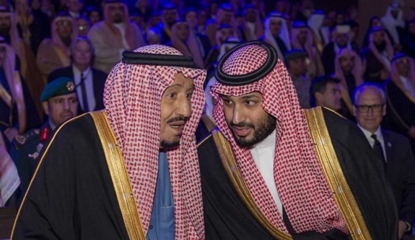 هل سنشهد تشكيل أحزاب سياسية معارضة في السعودية؟