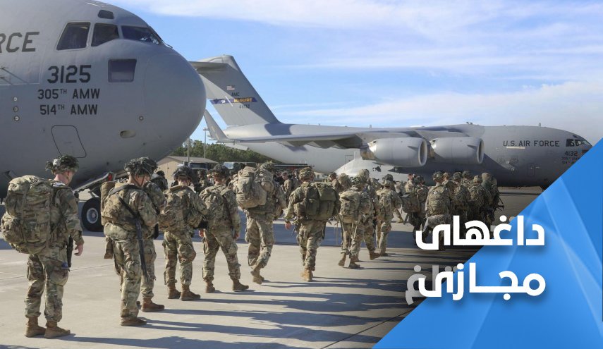 عراقی‌ها بر توانایی مقاومت برای اخراج اشغالگران آمریکایی‌ها تأکید کردند