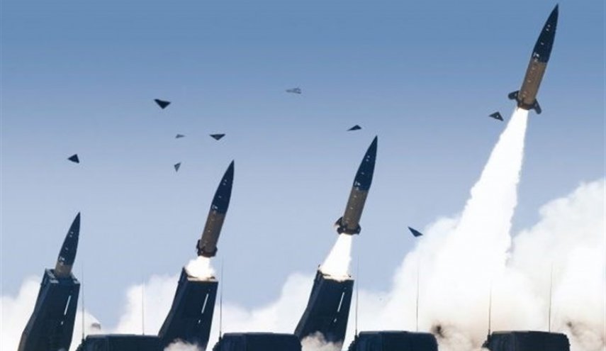 تفاهم نامه سعودی-آمریکایی برای ساخت موشک در عربستان