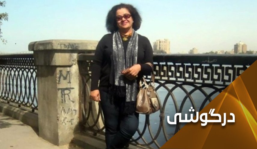 مخالفان عادی سازی در سرزمین بن زاید جایی ندارند!