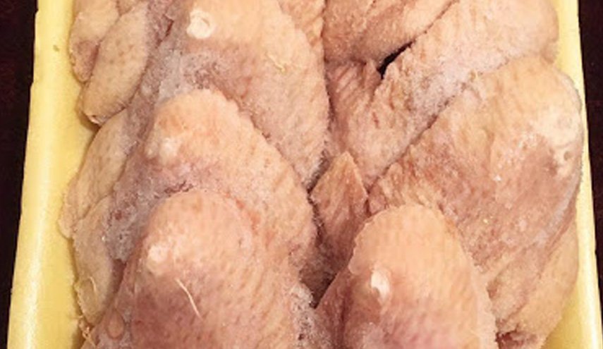 چین واردات مواد غذایی منجمد از کشورهای درگیر کرونا را ممنوع کرد