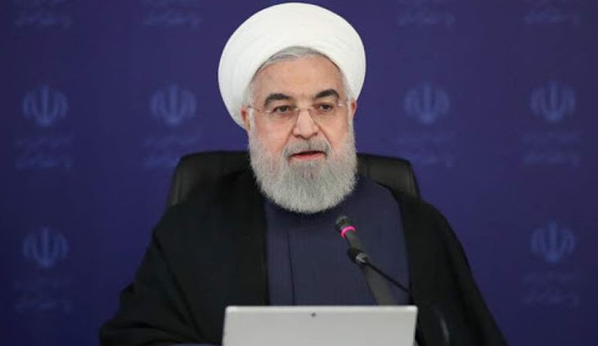 دستور روحانی به دستگاه های اجرایی برای رفع کاستی ها و نگرانی های مردم/ نقش زیرساخت‌های دولت الکترونیک در مهار زنجیره انتقال کرونا