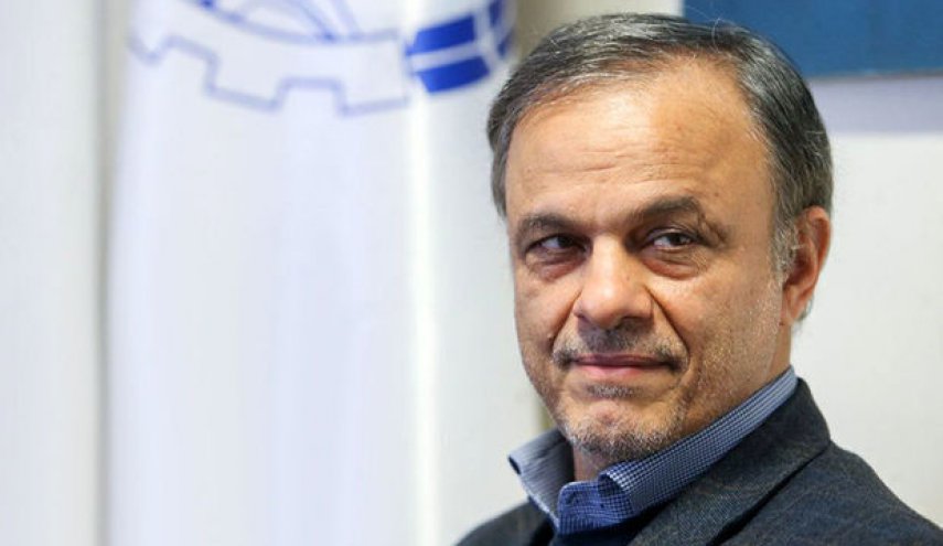 البرلمان الايراني يمنح الثقة لمرشح وزارة الصناعة