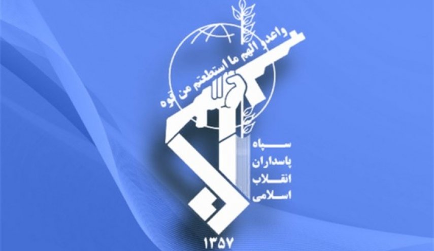شهادت سه پاسدار در نیکشهر