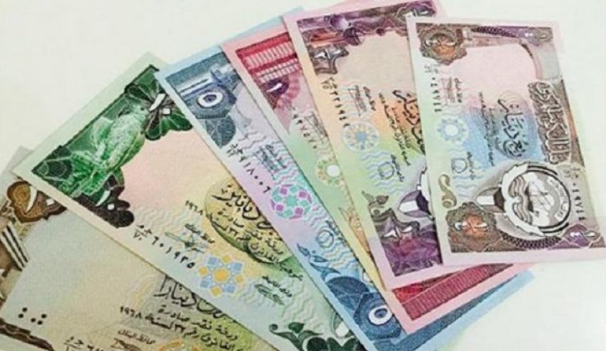 وفاة أمير الكويت يربك الأسواق.. البورصة تخسر والدينار يتراجع