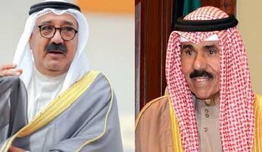 مهمترین نامزدهای جانشینی امیر کویت