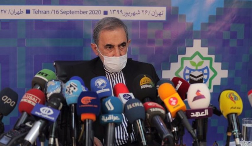 مقاومت، تنها راه آزادسازی قدس شریف و ملت فلسطین خواهد بود
