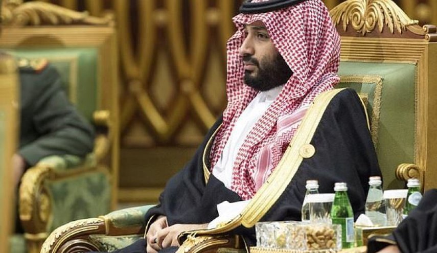 افشای دیدار تازه بن‌سلمان با هیئت اسرائیلی در دریای سرخ