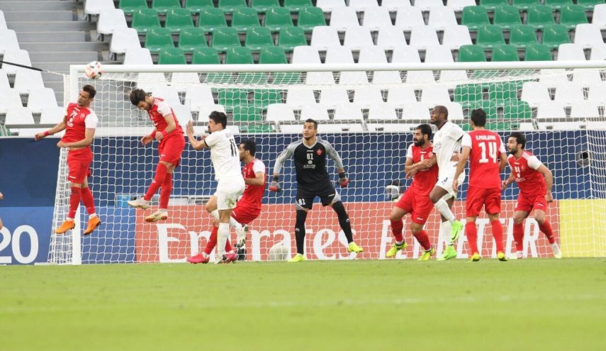 پرسپولیس دومین تیم برتر آسیا شد