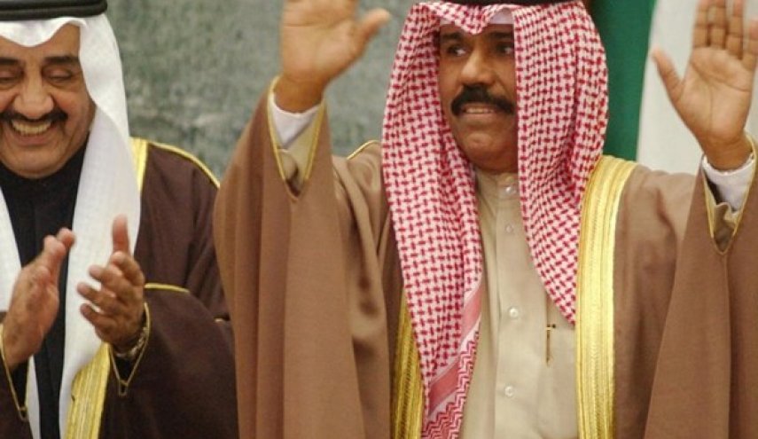 امیر جدید کویت را بیشتر بشناسد