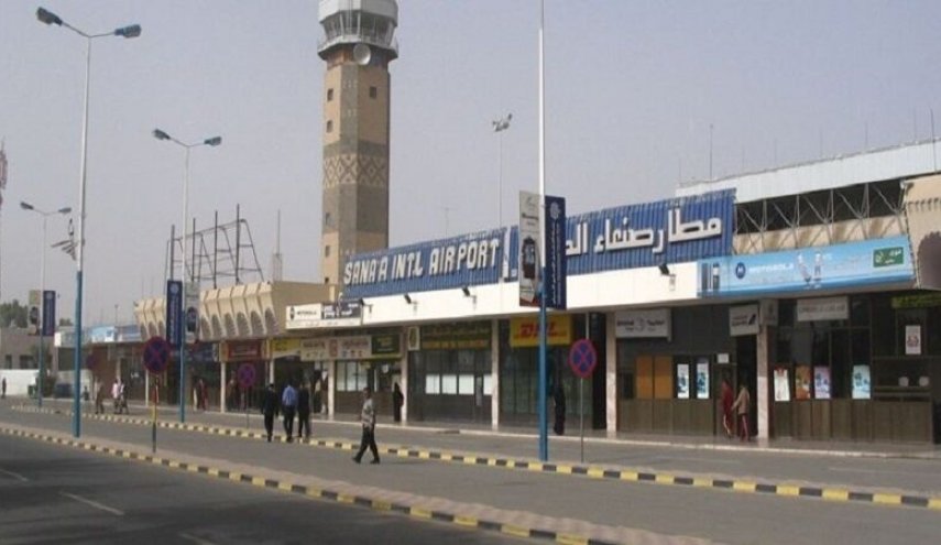 رایزنی سازمان ملل با انصارالله یمن برای بازگشایی فرودگاه بین‌المللی صنعا
