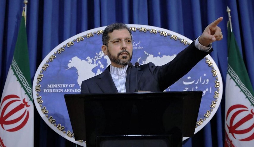 واکنش سخنگوی وزارت خارجه به سخنان فریبکارانه نتانیاهو در سازمان ملل/ وحشت نخست وزیر رژیم صهیونیستی از 