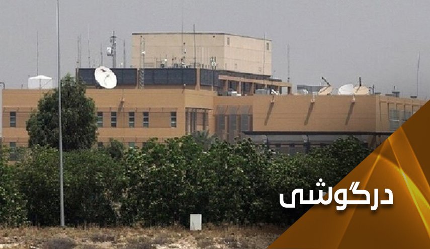 آمریکا ناتوان تر از آن است که بتواند به الحشد الشعبی ضربه بزند 