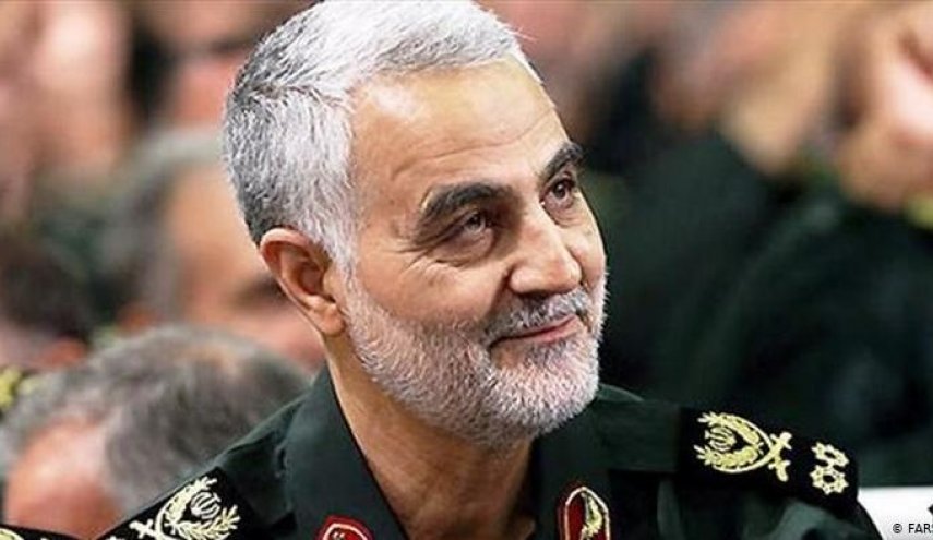 پرونده ترور سردار سلیمانی بسته نشده است