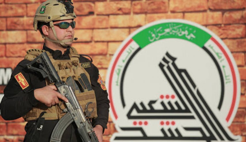حشد شعبی دست داشتن در حمله به اربیل را تکذیب کرد
