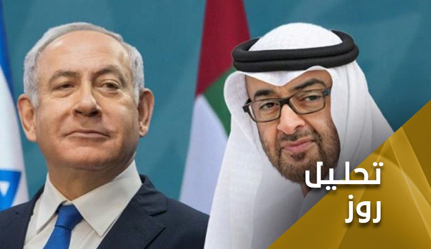 وقتی که یک سفیر بن زاید را رسوا می کند