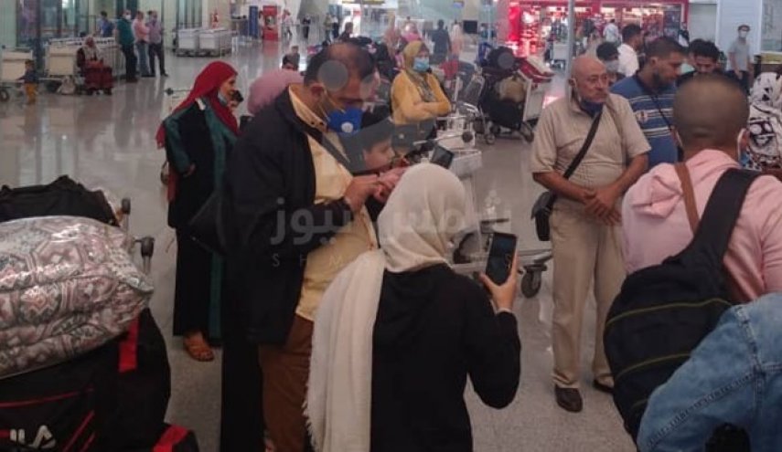تنش میان الجزایر و مصر؛ قاهره اجازه فرود به هواپیمای حامل فلسطینی‌ها نداد و الجزایر تلافی کرد
