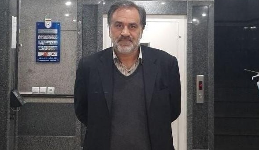 مددی سرپرست مدیرعاملی استقلال شد
