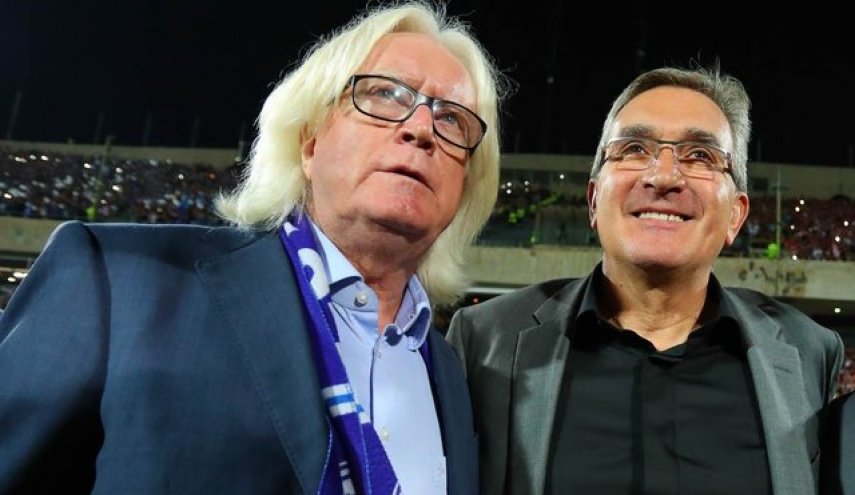 شفر و برانکو، لیگ قهرمانان ۲۰۲۱ را از استقلال و پرسپولیس می‌گیرند؟
