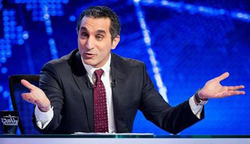 اعلامي مصري ينصح ترامب باستخدام 