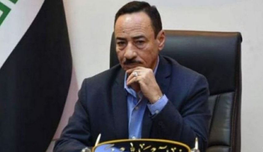 مشروع لتوزيع أراضي للسكن في محافظة نينوى العراقية