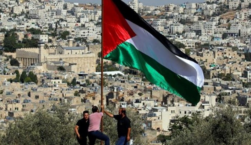 فتح: در زمینه معامله قرن، با هیچ کس گفت‌وگو نخواهیم کرد