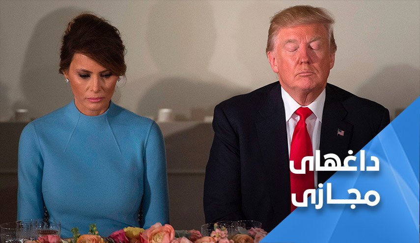 واکنش کاربران آمریکایی به خبر کرونا گرفتن ترامپ: 