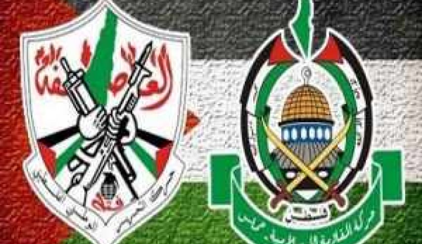 حماس خطاب به فتح: با وحدت می‌توانیم آرزوهای ملت فلسطین را محقق کنیم
