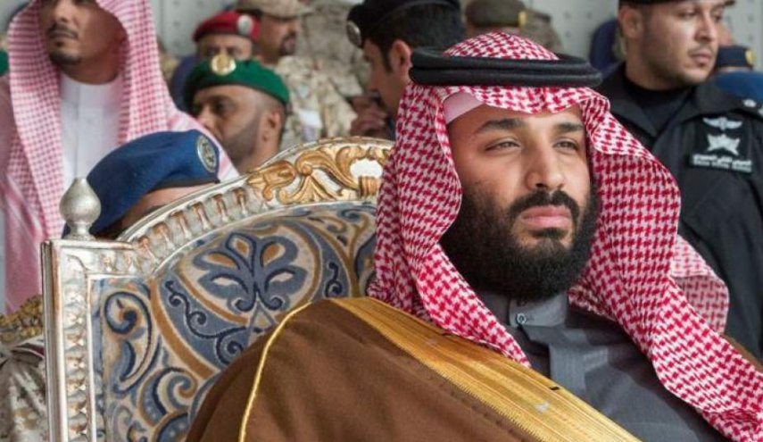 لس‌آنجلس تایمز: سرکوب مخالفان در عربستان سعودی افزایش یافته است