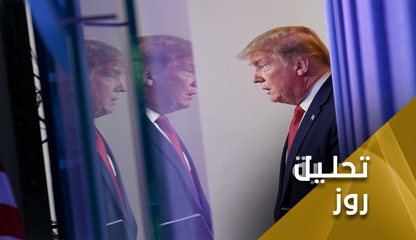 آیا ترامپ از چنگال کرونا جان سالم به در می برد؟