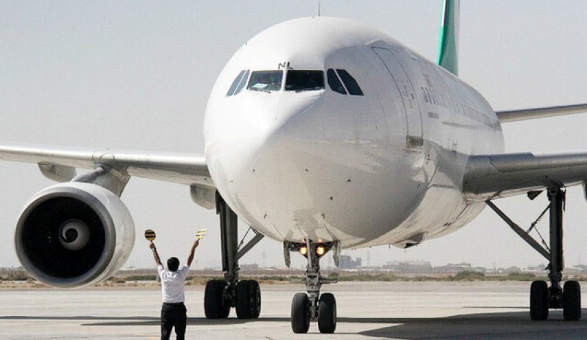 پروازهای ایران به ترکیه برای چندمین بار لغو شد!

