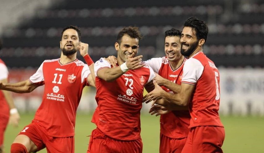 لیگ قهرمانان آسیا/ شوک بزرگ به پرسپولیس در آستانه نبرد بزرگ/ آل‌کثیر ۶ ماه محروم شد