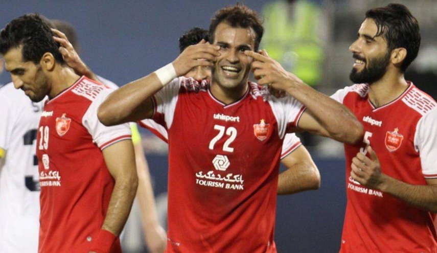 فشار یک کشور خاص به AFC علیه سرخپوشان/ توضیحات مدیر رسانه ای باشگاه پرسپولیس درباره محرومیت آل کثیر 