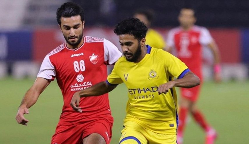 پرسپولیس 10 نفره النصر عربستان را حذف کرد/ صعود سرخ پوشان به فینال لیگ قهرمانان آسیا/ پرسپولیس 6 ـ النصر 4/ لک پنالتی حریف را گرفت