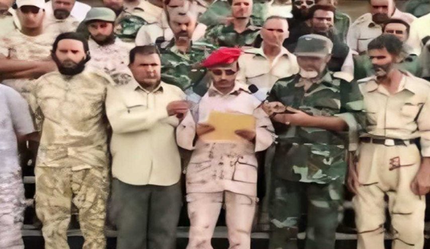 ليبيا.. الزنتان تنفي علاقتها باشتباكات طرابلس