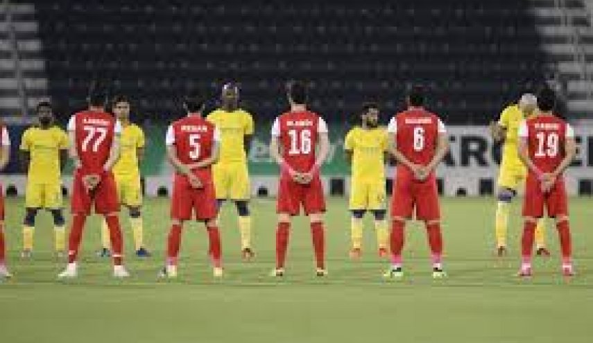 خلاصه تمام گلهای بازی پرسپولیس و النصر + فیلم