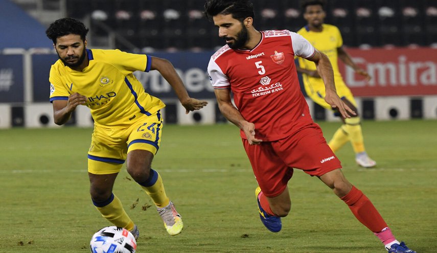 پیام تبریک وزیر ورزش پس از صعود پرسپولیس به فینال لیگ قهرمانان آسیا2020