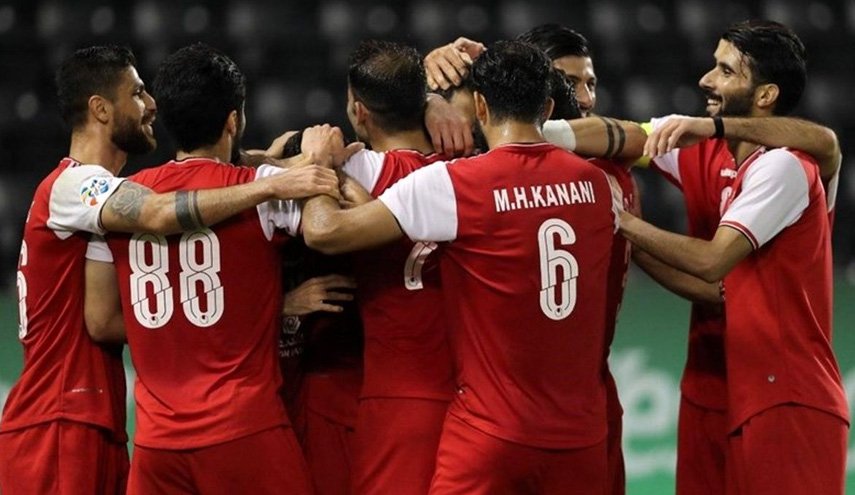 حضور پرسپولیس در جام باشگاه‌های جهان قطعی نیست