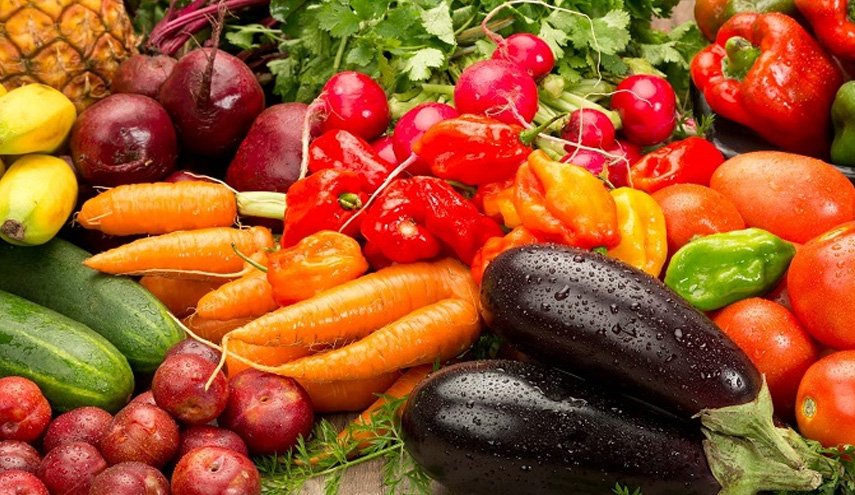 فواید مواد غذایی ارگانیک/ معیارهای تشخیص سبزی ها و میوه های ارگانیک