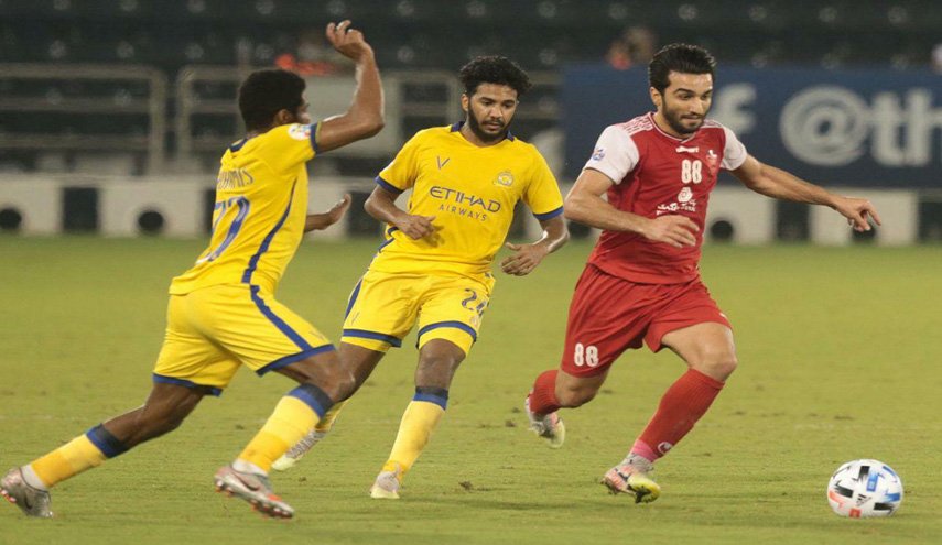 اعتراض باشگاه النصر علیه پرسپولیس/ آیا توطئه دیگری در راه است؟