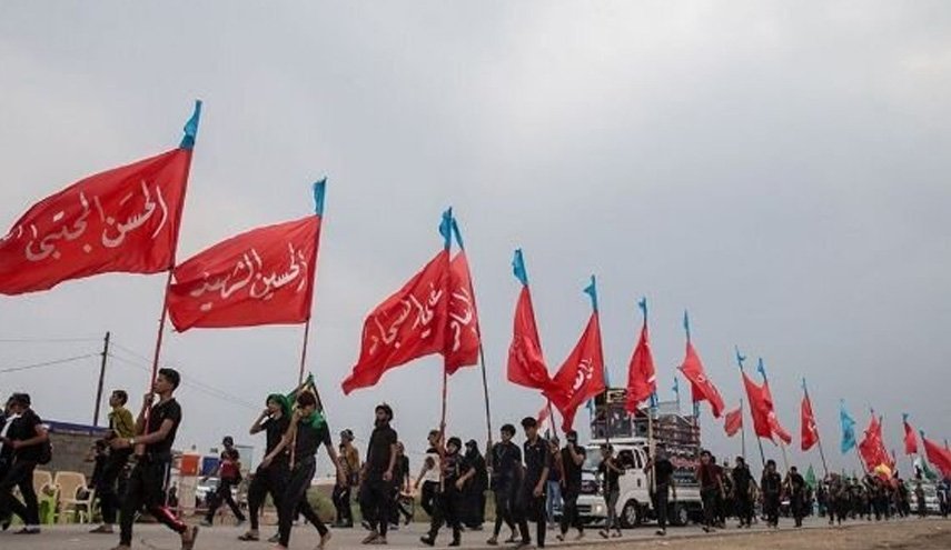 ستاد مرکزی اربعین: عزیمت موکب‌ها به عراق کاملا منتفی است