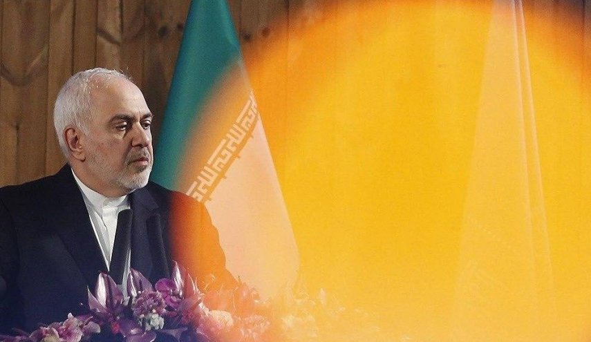 ظریف: به قرارداد ۲۵ ساله بین ایران و چین افتخار می کنم/ درخصوص FATF در برابر مردم ایران سربلندم
