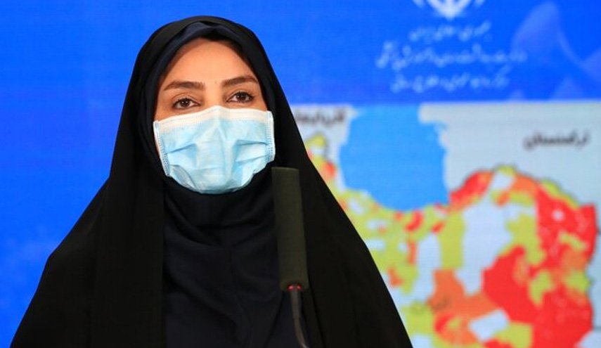 کرونا جان ۲۱۱ نفر دیگر را گرفت/ شمار جانباختگان کووید۱۹ در ایران به ۲۶ هزار و ۹۵۷ نفر رسید 